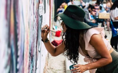 1 Litre of Paint Covers How Many Square Meter? – Painters Guide