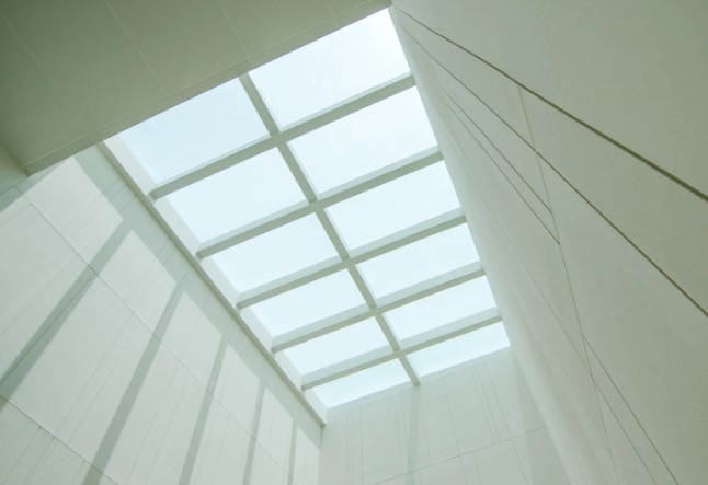Do I really need to clean skylight windows from inside