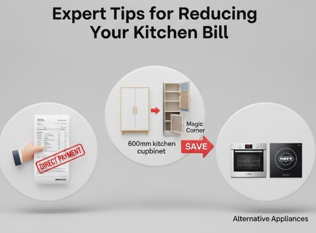 Expert Tips For Reducing Your Final Bill