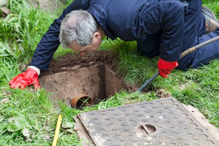 How Do I Test If My Lawn Has Poor Drainage