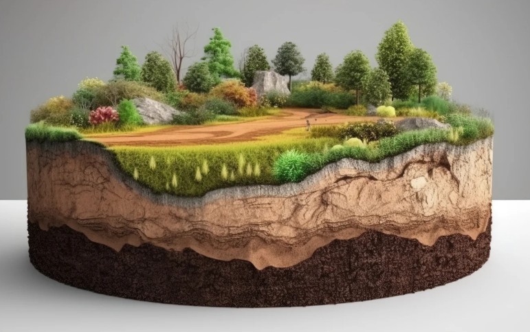 How I Maintain a Healthier Lawn in Clay Soil
