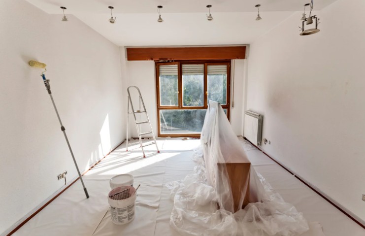 How Much Paint Do You Need Per Room