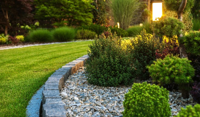 How to Drain a Waterlogged Lawn