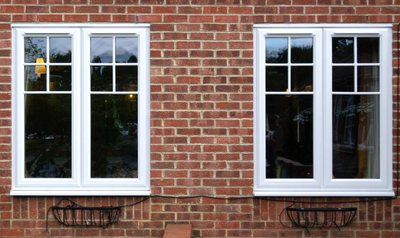 How to Reseal Windows