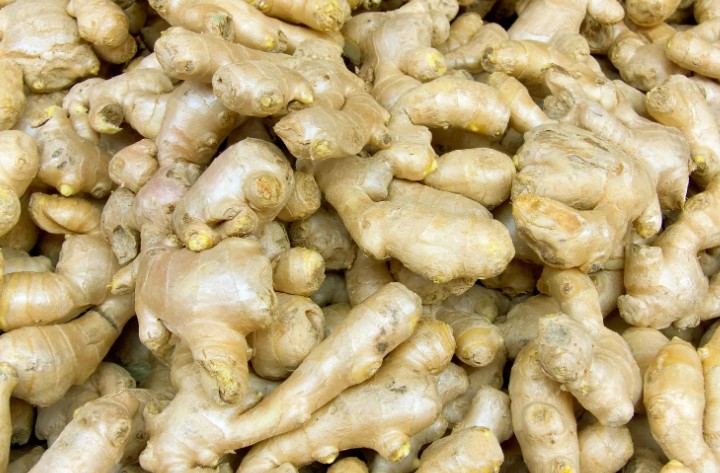 How to Store and Replant Ginger for Future Harvests