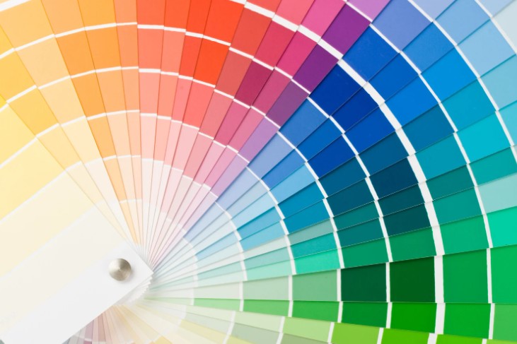 Paint Coverage for Different Types of Surfaces