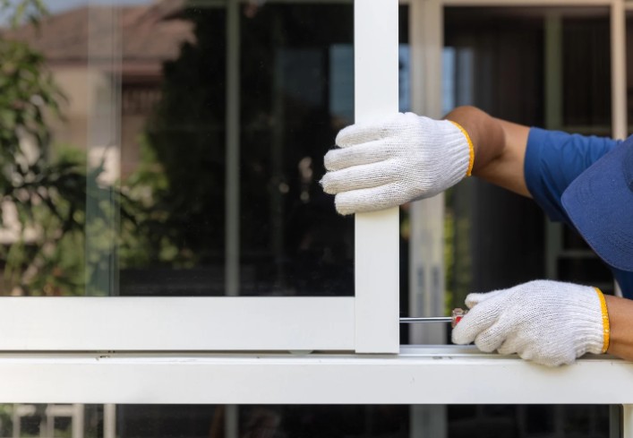Should You Reseal from the Inside or Outside
