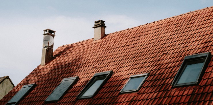 Skylight and Roof Windows