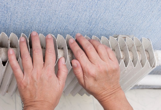 What Happens If You Bleed a Radiator with the Heating On?