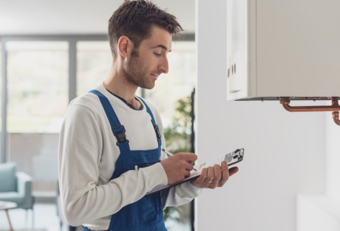 What Should You Do After Bleeding a Radiator