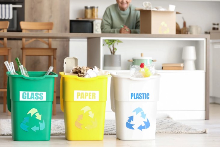 Are Knife Amnesty Bins an Option for Kitchen Knives