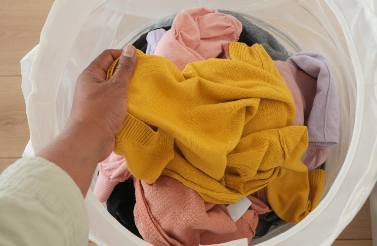 Best Disposal Options for Different Underwear Types