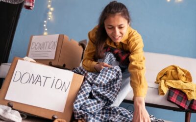 Do Charity Shops Take Underwear? What I Found Out in the UK