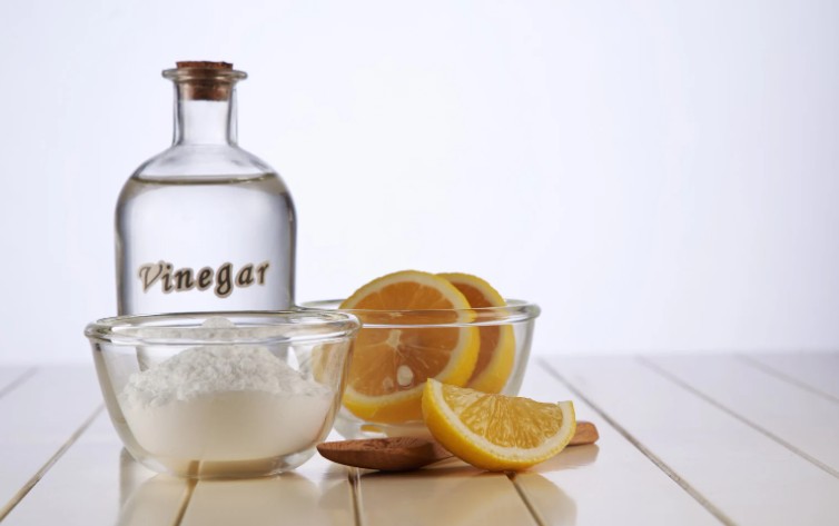 Does Household Vinegar Work or Do I Need Horticultural Vinegar