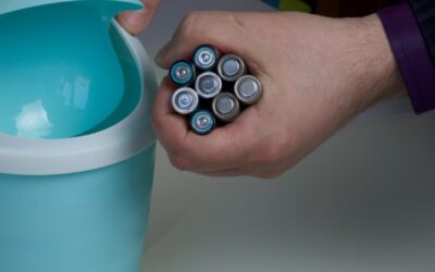 How to Dispose of Batteries? – Top Ways to Get Rid of in UK