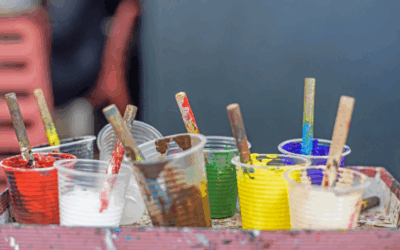 How to Dispose of Paint in UK? – Smart Tips To Get Rid Of It