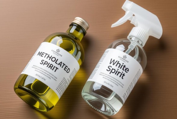 How to Store and Dispose of These Solvents Safely