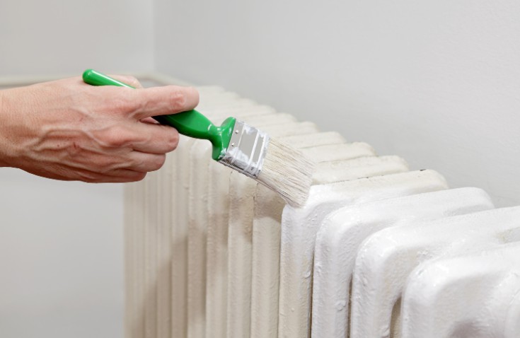 What Happens If You Use Emulsion on a Radiator