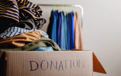 What to Do With Old Underwear? 10 Smart, Sustainable Options