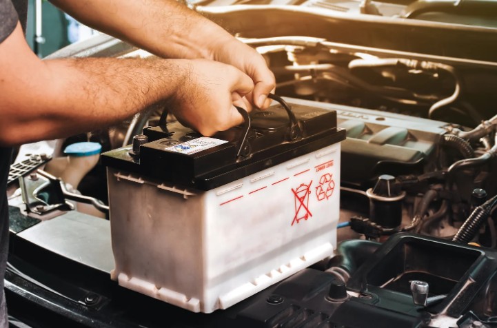 Where Can I Recycle Batteries in the UK