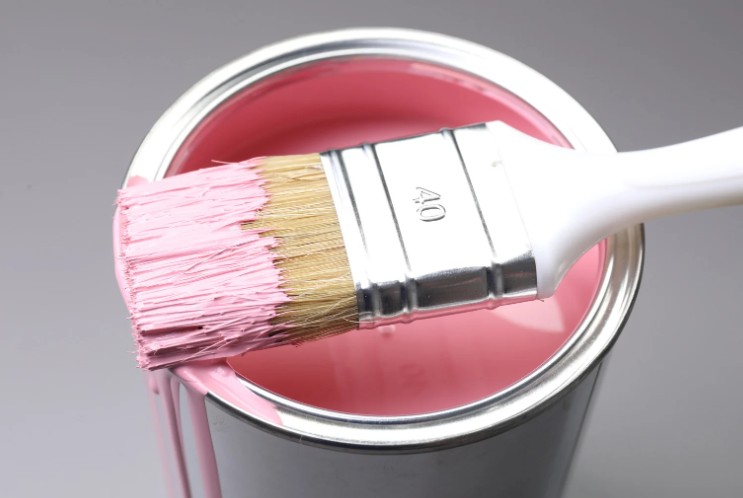 Where and How Can I Dispose of Old Paint in the UK