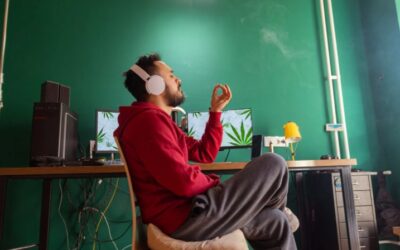 Will the Police Do Anything About My Neighbors Smoking Weed?