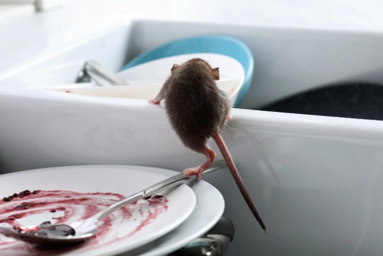 How Can You Prevent Rats From Getting Into Your House