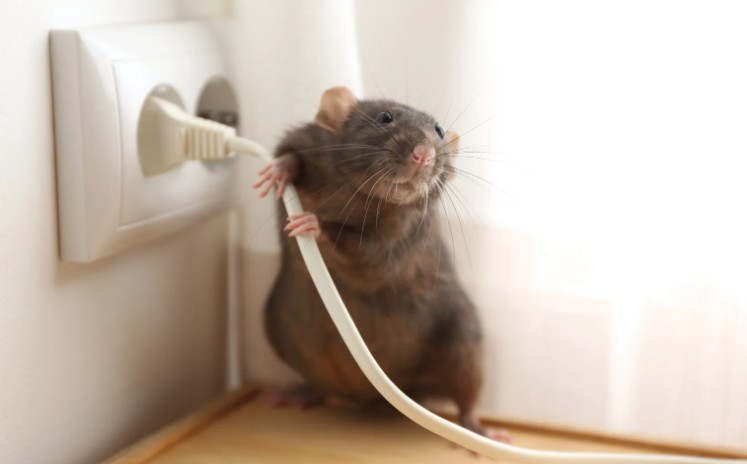 How Do Rats Get in Your House? A UK Homeowner’s Guide to Common Entry Points and Prevention