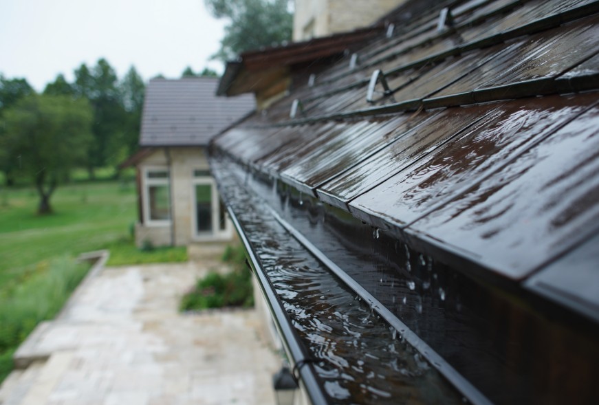 Seasonal Gutter Maintenance Checklist for UK Homeowners