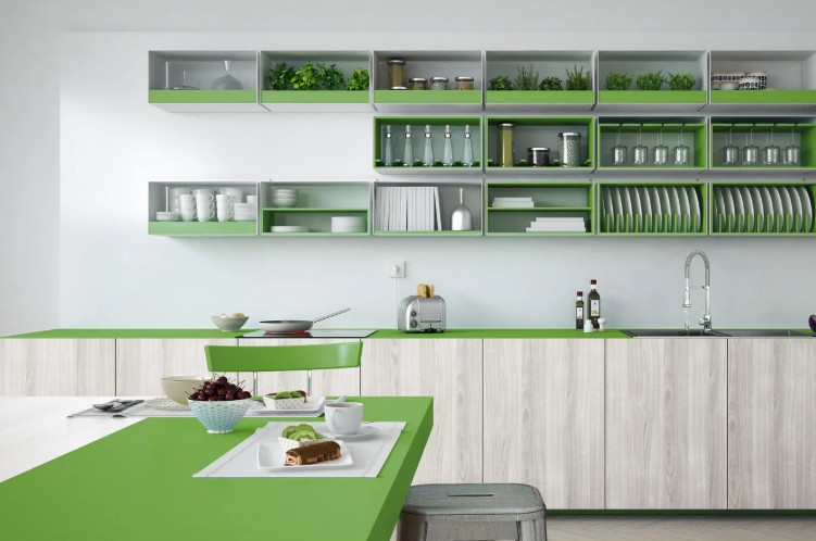 What Are Wren Kitchens Known For