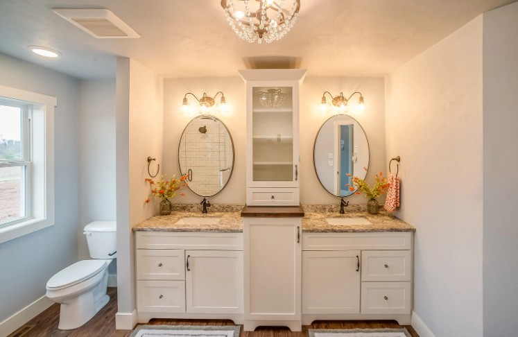 How Much Does a New Bathroom Cost