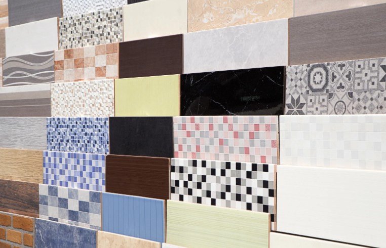 How to Cover Wall Tiles Without Removing Them