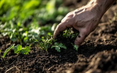 How to Level a Garden Without a Digger? – A Simple UK Guide