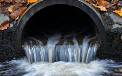 How to Unblock a Drain? The 6 Professional Ways for Outside