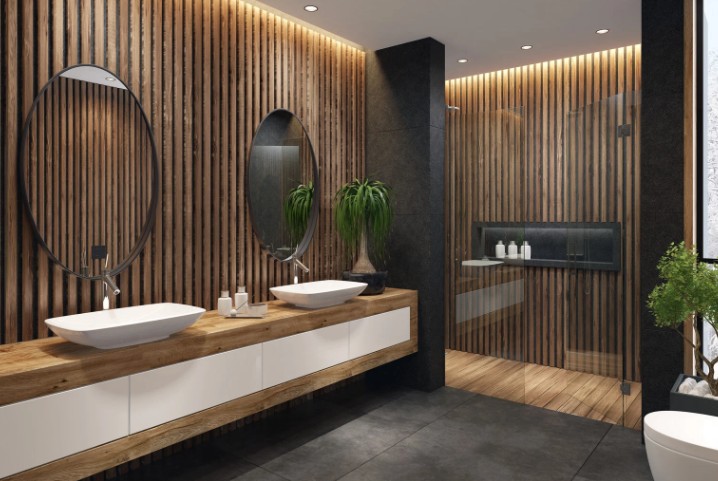 What Does Labour-Only Bathroom Fitting Include