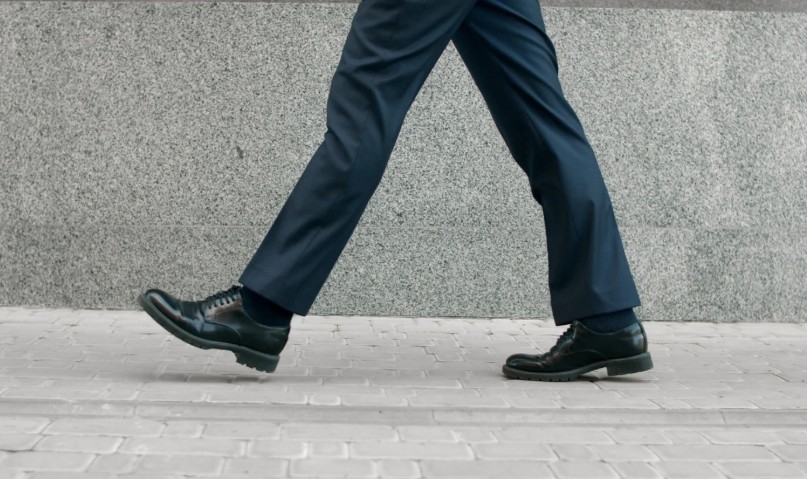 When Can I Use or Walk on My Newly Grouted Surface