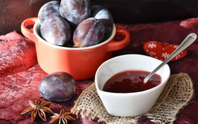 Can You Freeze Plums? A Handy Guide for UK Households