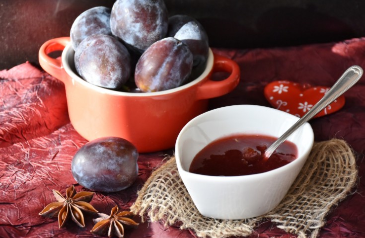 Can You Freeze Plums Can You Freeze Plums
