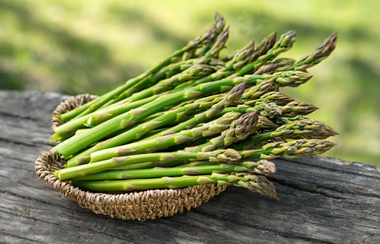 How Do You Prepare the Bed for Asparagus