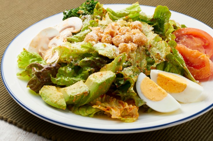 Sweet and Unexpected Recipes