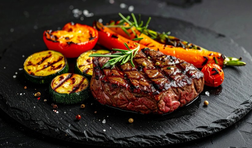 Use Green Tomatoes in Savoury Dishes