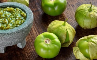 What to Do With Green Tomatoes? – 5 Best Ways You Can Use Them