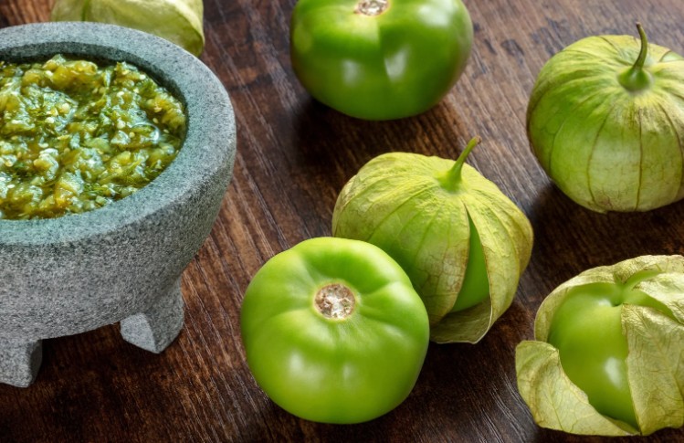 What to Do With Green Tomatoes What to Do With Green Tomatoes