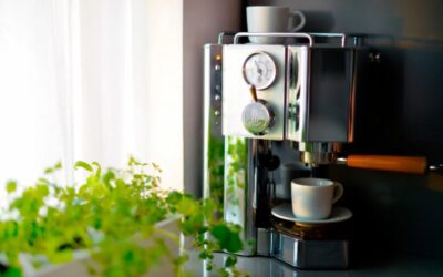 Dolce Gusto Orange Light Still On After Descaling Coffee Maker? Here’s How to Reset It