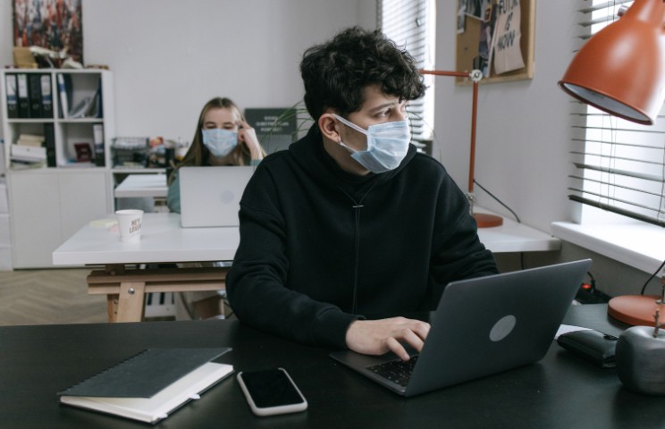 How Likely Are You to Get Sick