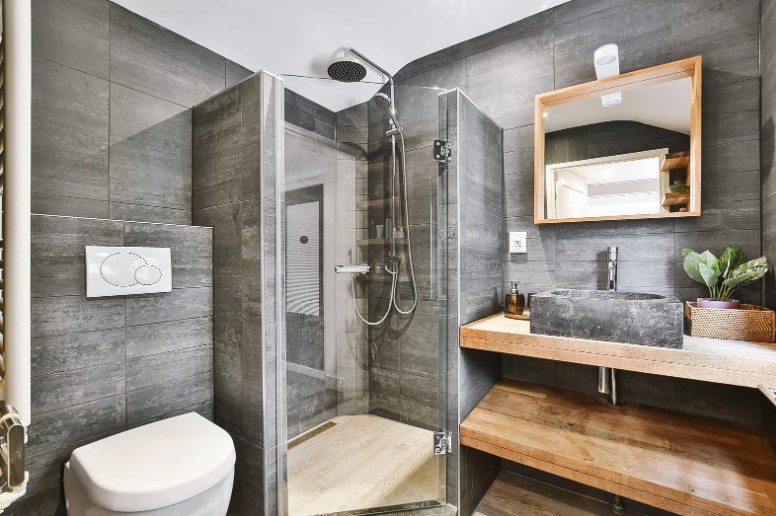 What Are Shower Panels and How Do They Work