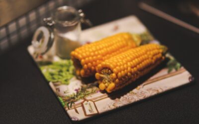 How to Tell When Is Corn Ready to Harvest? – A Practical Guide for UK Gardeners