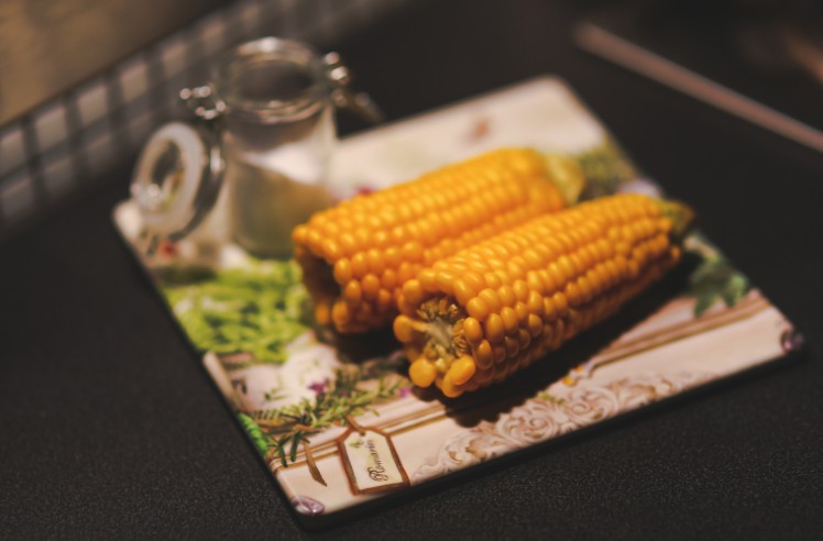 How to Tell When Is Corn Ready to Harvest? – A Practical Guide for UK Gardeners