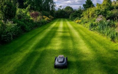 How to Get Lines in Lawn? – A Complete Guide For Perfect Strips in the UK