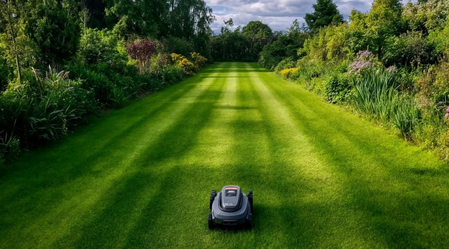 How to Get Lines in Lawn? – A Complete Guide For Perfect Strips in the UK